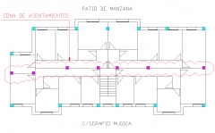 Inspeccion tecnica (asentamientos)