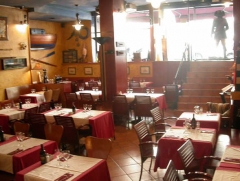Foto 450 restaurantes en Barcelona - Il Corsario