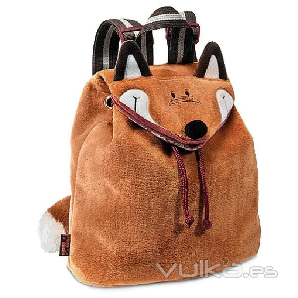 Nici frederic fox mochila 26 en lallimona.com