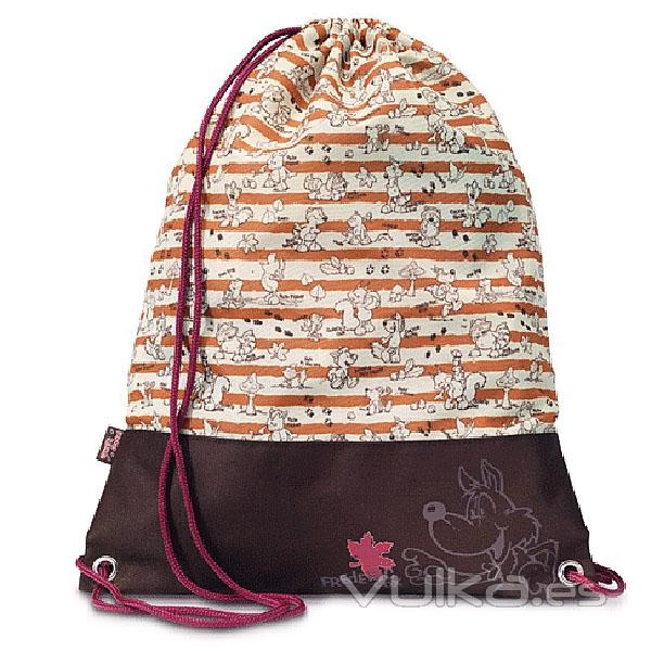 Nici frederic fox mochila asas 45 en lallimona.com