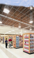 Solamaster 330ds (53 cm) en supermercado