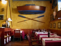 Foto 207 restaurante italiano - Il Corsario