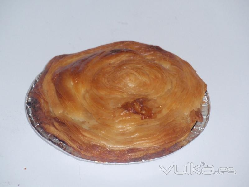 PASTEL DE CARNE MURCIANO