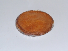 EMPANADA REDONDA