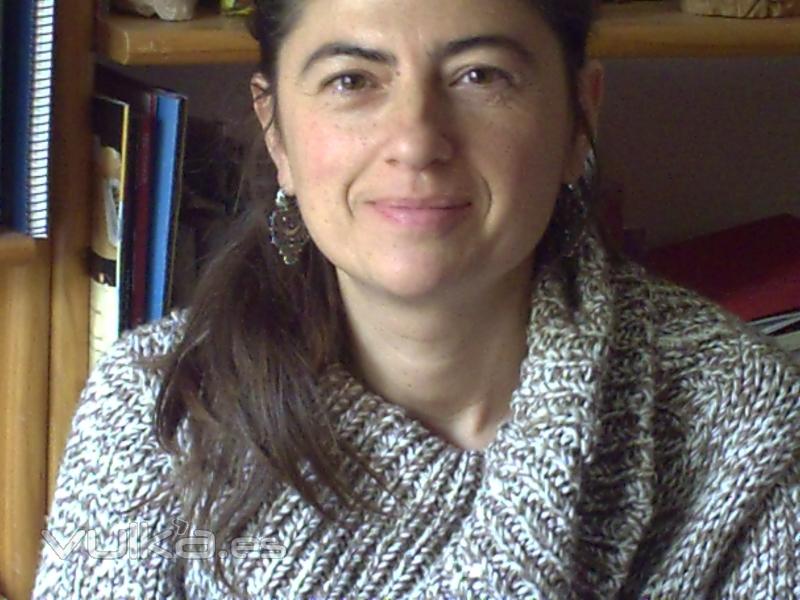 Susana Soria, Psicloga Clnica