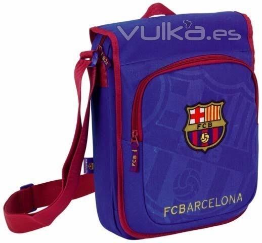 Bandolera FCB 24 Cms. 