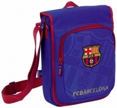 Bandolera fcb 24 cms