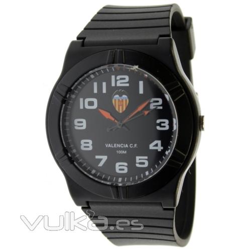 Reloj Cro.Vcf Analogico 100m. 