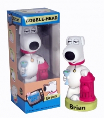 Figura brian