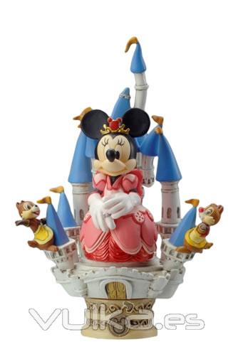 Figura QUEEN MINNIE. 