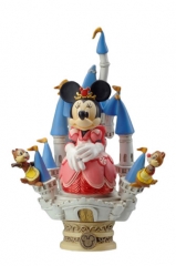 Figura queen minnie