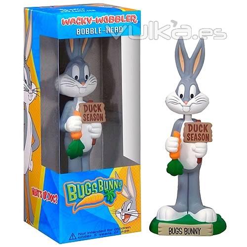 Figura BUGS BUNNY . 