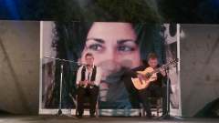 Gala benefica katy sonido ph sounds