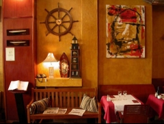 Foto 337 restaurante italiano - Il Corsario