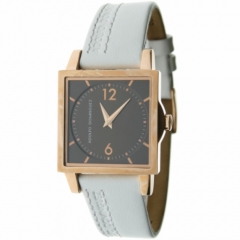 Reloj adominguez 63027 senora acero 50m