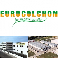 Oficinas Centrales y Almacén de EUROCOLCHON