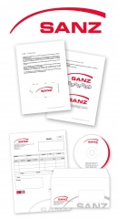 Imagen corporativa giguenales sanz