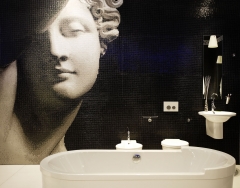 Decoracion y diseno, lo ultimo, los banos mas modernos en gibeller, sanitario duravit disenado por p