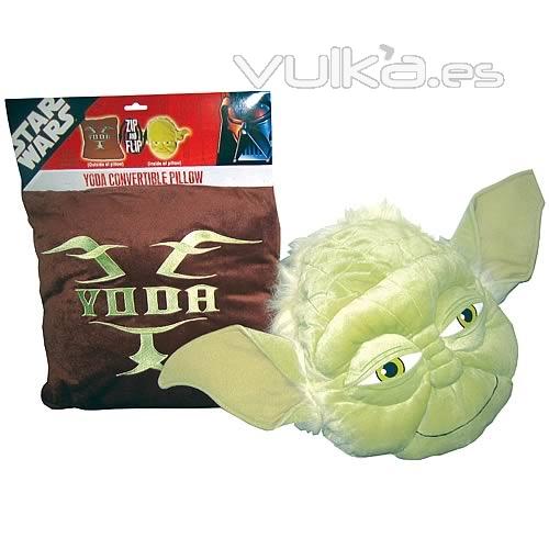 COJIN YODA. 