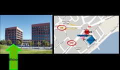 Cómo llegar a Abab Consulting