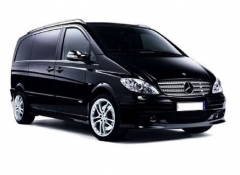 madrid shuttle airport