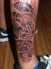 La maquina tattoo show - foto 5