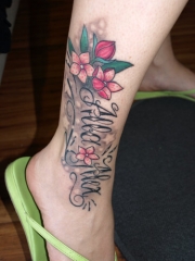 La maquina tattoo show - foto 24