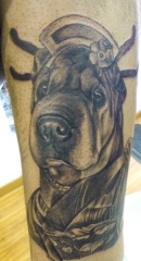 La maquina tattoo show - foto 35