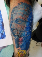 La maquina tattoo show - foto 5