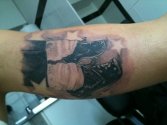 La maquina tattoo show - foto 4