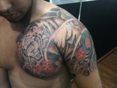 La maquina tattoo show - foto 2