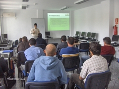 Inovesolar imparte Cursos de Formación en Energías Alternativas tales como Energía Solar, Biomasa,