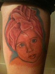 La maquina tattoo show - foto 16