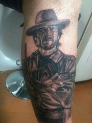 Foto 10 tatoos - La Maquina Tattoo Show