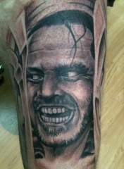 La maquina tattoo show - foto 36