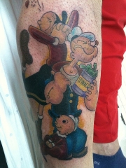 La maquina tattoo show - foto 26