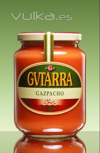 Gazpacho