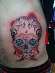Foto 31 tatoos - La Maquina Tattoo Show