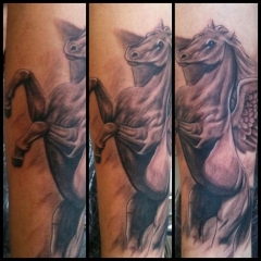 LA MAQUINA TATTOO SHOW