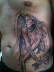 LA MAQUINA TATTOO SHOW