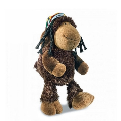 Nici jolly bob peluche 35 en lallimonacom