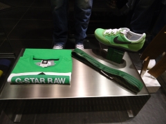 G-star, energie y nike en zona 5