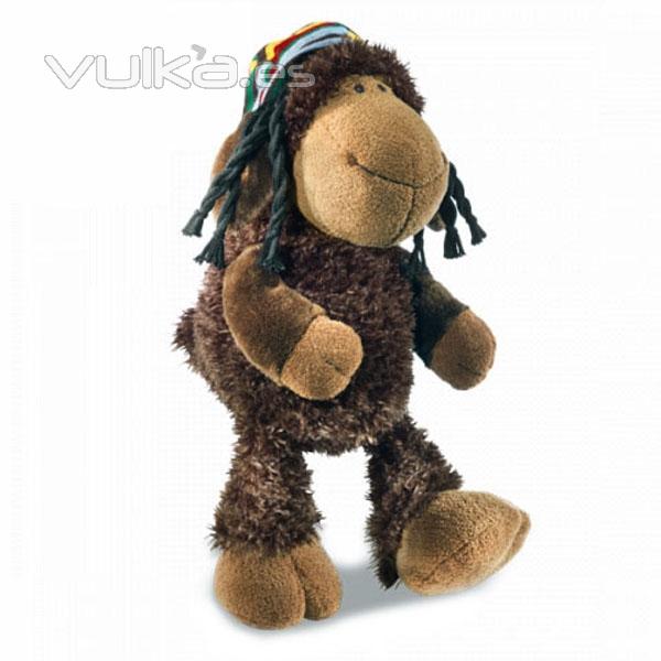 Nici jolly bob peluche 50 en lallimona.com