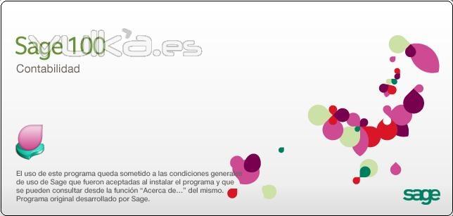 Sage Contabilidad - www.sage100.es