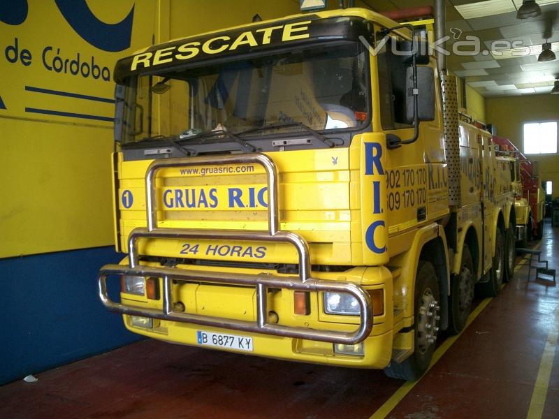 pegaso es mi camion 