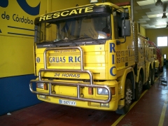 pegaso es mi camion 