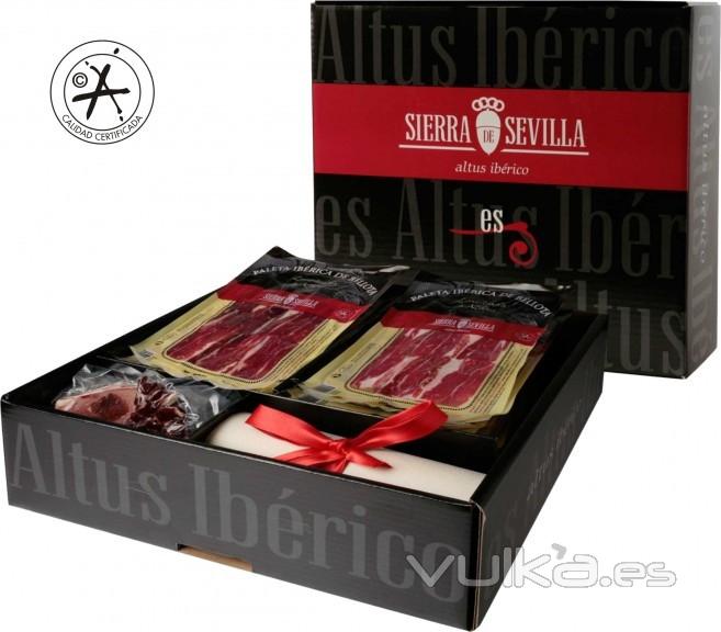 http://jamonpremium.es/paletilla-iberica-de-bellota-loncheada-completa-sierra-de-sevilla-5kg