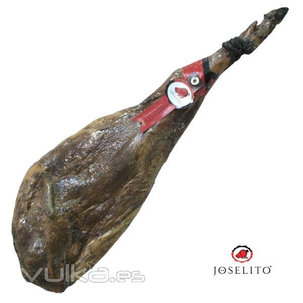 Jamn Joselito http://jamonpremium.es/jamon-iberico-joselito-gran-reserva-7-5kg