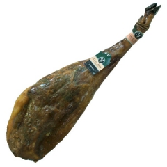 Jamon 5j cinco jotas http://jamonpremiumes/jamon-de-jabugo-5j-cinco-jotas-sanchez-romero-carvajal