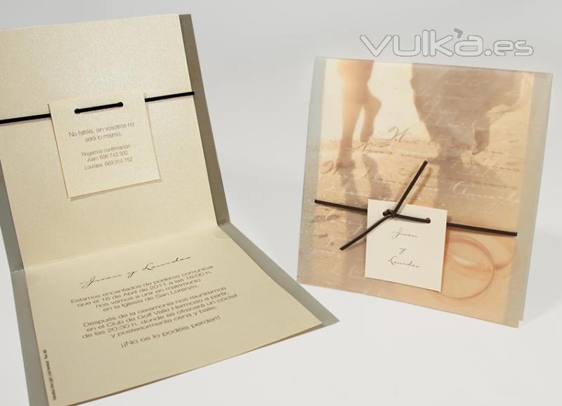 Invitaciones